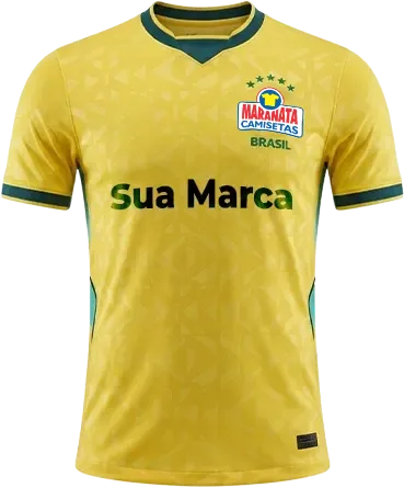 CAMISETA NOVA 2